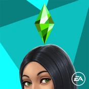 The Sims Mobile mod