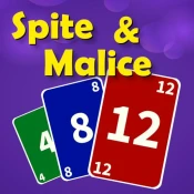 Super Spite & Malice card game Game Cheats