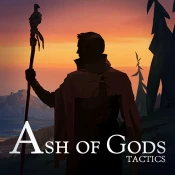 Ash of Gods: Tactics Game Cheats