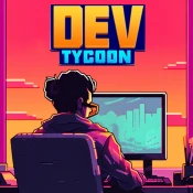 Dev Tycoon: Idle & Tycoon Game Cheat Codes