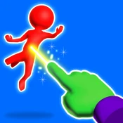 Magic Finger 3D Cheat Codes