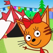 Kid-E-Cats Circus: Carnival! Game Cheats
