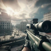 Kill Shot Bravo: 3D Sniper FPS Cheat Codes