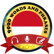 Learn Indonesian Premium Mod