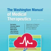 Washington Manual Medical Ther No Ads Premium