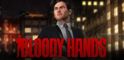 Bloody Hands, Mafia Families Game Cheats and Hacks banner