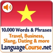 Learn Vietnamese Words Premium Mod