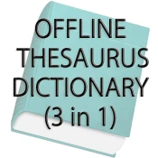 Offline Thesaurus Dictionary Premium Mod