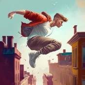 Flip Runner Cheat Codes