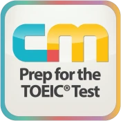 CM TOEIC MASTER No Ads Premium