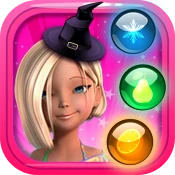 Bubble Girl - Match 3 games an Cheat Codes