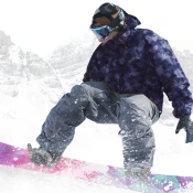 Snowboard Party Game Cheats