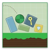 Box Topple - Knockdown! Cheat Codes