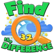 Find The Difference 32 Game Cheats