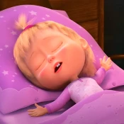 Masha and the Bear: Good Night Cheat Codes