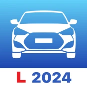 Driving Theory Test Kit 4 in 1 No Ads Premium