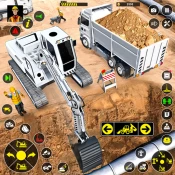 Grand Snow Excavator Simulator Game Cheats