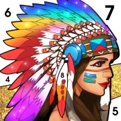 Color by Number - Happy Paint Cheat Codes
