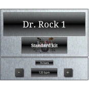 DrMachine junior - DrumMachine Premium Mod