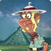 Maya - Search and Find Games Cheat Codes