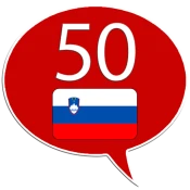 Learn Slovenian - 50 languages Premium Mod
