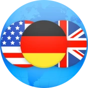 German English Dictionary + Premium Mod