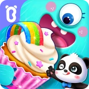Little Panda's Monster Friends Game Cheats