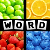 Quiz: 4 Pics Game Cheat Codes