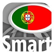 Learn Portuguese words with ST Premium Mod