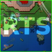 Rusted Warfare - RTS Strategy Game Cheats