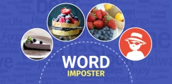 Word Imposter | Mods, Generators and Hack Tools banner