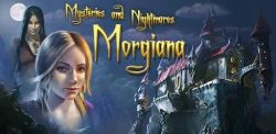 Morgiana: Mysteries Adventure | Mods, Generators and Hack Tools banner