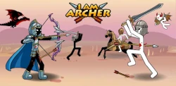I am Archer | Mods, Generators and Hack Tools banner
