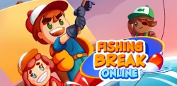 Fishing Break Online | Mods, Generators and Hack Tools banner
