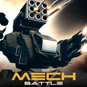Mech Battle - Robots War Game Game Cheats