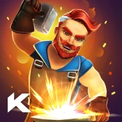 Shop Titans: RPG Idle Tycoon Cheat Codes & Hacking Tools icon