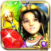 Jewellust Endless: match 3 Cheat Codes