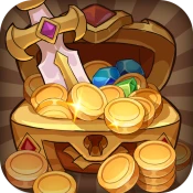 Treasure Chest Master Game Cheats