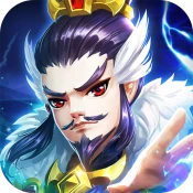 RPG:The Legend of the Three Ki Game Cheats
