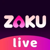 ZAKU live - random video chat No Ads Premium