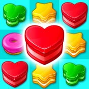 Cake Blast: Match 3 Games Cheat Codes