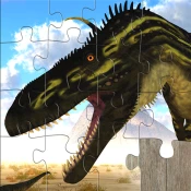 Dinosaurs Jigsaw Puzzles Game Game Cheats