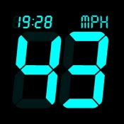 DigiHUD Speedometer No Ads Premium
