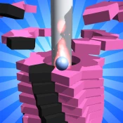 Helix Stack Jump: Smash Ball Game Cheats
