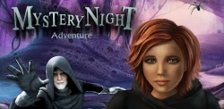 Mystery Night Adventure | Mods, Generators and Hack Tools banner