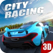 City Racing 3D Game Cheats