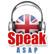 Английский язык за 7 уроков. SpeakASAP No Ads Premium