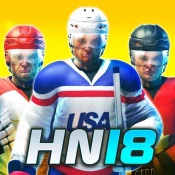 Hockey Nations 18 Cheat Codes