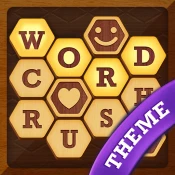 Words Crush: Hidden Themes! Game Cheats
