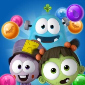 Spookiz Blast:Pop&Blast Puzzle Game Cheats